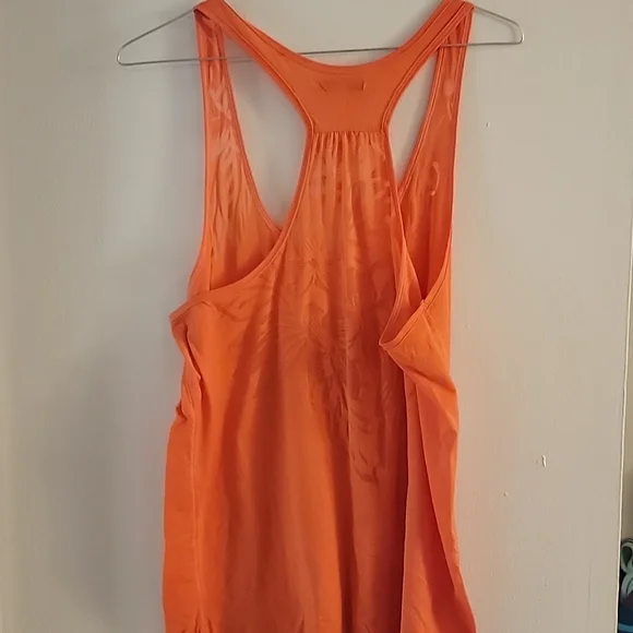 American Eagle Laser cut Hawaiian Tank - Picture 2 of 3